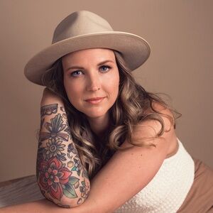 Meet your Posher, Nicole